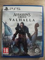 Assassin’s Creed Valhalla - PlayStation 5 - Z.G.A.N., Ophalen of Verzenden, Zo goed als nieuw