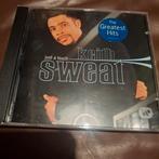 Keith sweat, Ophalen of Verzenden, Zo goed als nieuw