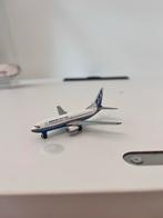 Herpa Wings Boeing 737-700 Schaalmodel, Ophalen of Verzenden, Nieuw, Schaalmodel