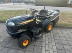Partner - Zitmaaier, Maaier