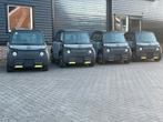 OPEL ROCKS TEKNO. 4 stuks Nieuw 2025, BTW, Auto's, Opel, Automaat, Overige carrosserieën, Zilver of Grijs, Kunstmatig leder
