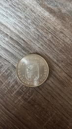 10 gulden munt, Ophalen of Verzenden, Nederland, Munten