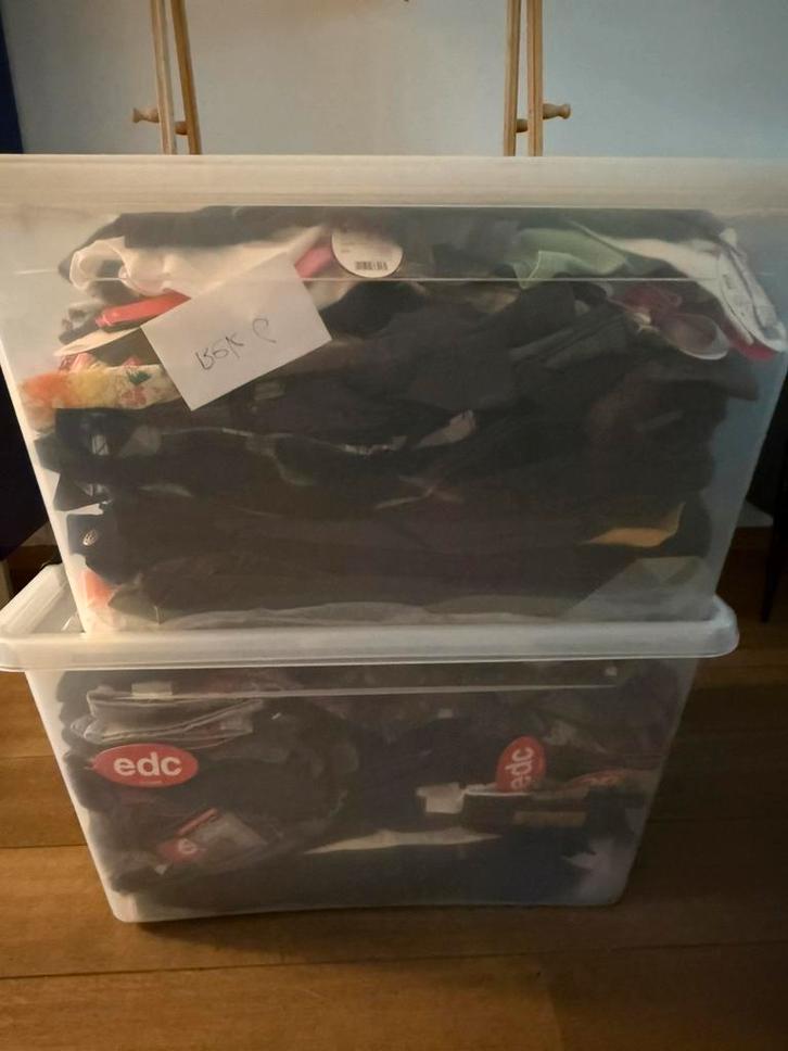 Heel veel dameskleding maat 36/38 met prijskaartje, Kleding | Dames, Dames-kledingpakketten, Nieuw, Maat 36 (S), Ophalen