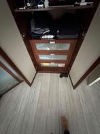 Pax hoekkast met 3 aparte ladeblokken in de kast, Huis en Inrichting, Kasten | Kledingkasten, Ophalen of Verzenden, 50 tot 75 cm