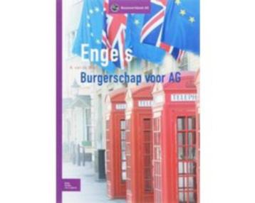 Basiswerk AG  -   Engels 9789031349517 beschikbaar voor biedingen