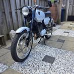 zundapp 517, Fietsen en Brommers, Brommers | Zundapp, Ophalen, Overige modellen
