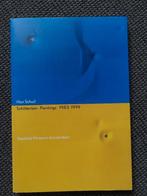 Han Schuil, schilderijen-Paintings 1983-1999 Stedelijk A'dam, Verzenden, Gelezen, Schilder- en Tekenkunst