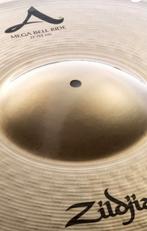 Gezocht: Zildjian A mega bell ride, Muziek en Instrumenten, Drumstellen en Slagwerk, Ophalen of Verzenden, Zo goed als nieuw, Overige merken