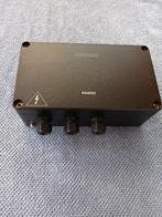 Simrad RS4050 radarbox, radar processor., Watersport en Boten, Navigatiemiddelen en Scheepselektronica, Ophalen of Verzenden, Gebruikt