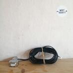 VGA (RS-232) naar UTP (RJ45) Kabel - 3 Meter, Gebruikt, ., Ophalen of Verzenden, .