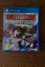 Transformers - Devastation, Avontuur en Actie, 1 speler, Ophalen of Verzenden, Zo goed als nieuw