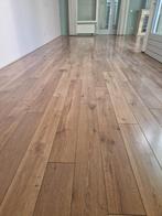 80m2  Quick-step laminaat eiken, Ophalen, Gebruikt, 50 tot 150 cm, 10 m² of meer