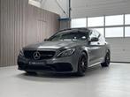 Mercedes-Benz C-klasse Estate AMG 63 S - 510 PK - PANORAMADA, Automaat, Achterwielaandrijving, Gebruikt, Lichtsensor