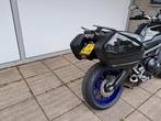 Yamaha TRACER 900 GT (bj 2018), Bedrijf, Toermotor