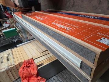Dakplaten beschikbaar voor biedingen