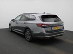 Skoda Superb Combi 1.5 TSI PHEV Sportline Business | CAMERA, Auto's, Skoda, 12 maanden, Stof, Euro 6, 4 cilinders