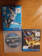 PS4 Games: FIFA 19, FIFA 16, PES 2016, Spelcomputers en Games, Online, Gebruikt, 1 speler, Ophalen of Verzenden