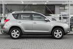 Toyota RAV4 2.0 VVTi Linea Sol, Auto's, Parkeersensor, 1998 cc, Stof, 4 cilinders