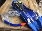 Snorkelset nieuw, Watersport en Boten, Ophalen of Verzenden, Nieuw, Snorkelset
