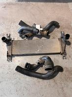 Interkoeler van een Ford, Ophalen, Zo goed als nieuw