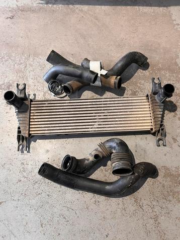 Interkoeler van een Ford beschikbaar voor biedingen