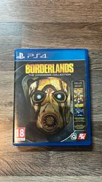 Borderlands: The Handsome Collection - PS4, Avontuur en Actie, Vanaf 18 jaar, 1 speler, Ophalen of Verzenden