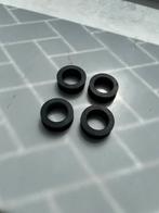 Windscherm rubbers voor de BMW GS 1200 / 1250 - Adventure, Ophalen of Verzenden