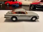 James Bond Corgi 007 Aston Martin DB5 1968, Collectibles, Gebruikt, Ophalen of Verzenden, Auto