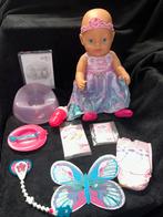 Baby Born pop - compleet en mooi!, Ophalen of Verzenden, Zo goed als nieuw, Babypop