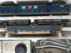 Holland Express Treinset - Compleet!, Overige merken, Gelijkstroom, Ophalen of Verzenden, NS