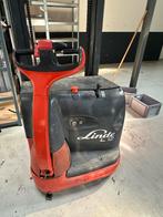Linde L12 loop/sloop, Doe-het-zelf en Verbouw, Palletwagens en Pompwagens, Ophalen, Zo goed als nieuw