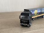 Mooie MAN TGA Spiegels Spoilers Antenne Oplegger 1:50, Hobby en Vrije tijd, Modelauto's | 1:50, Ophalen of Verzenden, Zo goed als nieuw