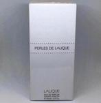 Sealed Perles de Lalique 100 ml edp Discontinued, Verzenden, Nieuw