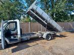 mercedes benz sprinter 416 cdi bakwagenkipper, lees tekst !!, Auto's, Mercedes-Benz, Bedrijf, Diesel, Te koop