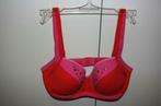 Marlies Dekkers Bikini, Set Roze/Rood, Marlies Dekkers, Ophalen of Verzenden, Zo goed als nieuw, Roze