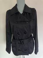 Trenchcoat - World of Wissmach, Kleding | Dames, Ophalen of Verzenden, Maat 36 (S), Gedragen, World of Wissmach