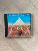 Earth wind and Fire cd All n all, Ophalen of Verzenden, 1980 tot 2000, Zo goed als nieuw