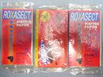 Roxasect | motten papier | nieuw, Ophalen of Verzenden, Nieuw