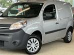 Renault Kangoo bestel 1.5 dCi 75 Energy Comf 2019 1e eigen, Voorwielaandrijving, Stof, Gebruikt, Zwart