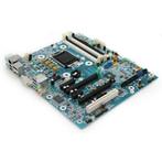 HP Z230 Tower CMT Motherboard 697894-001 698113-001, Computers en Software, Moederborden, Verzenden, Zo goed als nieuw, DDR3