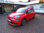 Fiat 500 X 1.0 Turbo 120 Sport Navi/Apple Car play/Android/1, Voorwielaandrijving, Gebruikt, 3 cilinders, SUV of Terreinwagen
