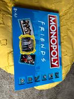 Monopoly Friends, Hobby en Vrije tijd, Gezelschapsspellen | Bordspellen, Nieuw, Ophalen of Verzenden, Een of twee spelers