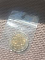 2 euro UNC Frankrijk Charles de Gaulle 2010, Ophalen of Verzenden, Frankrijk, 2 euro