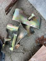 Bouwhekken, Doe-het-zelf en Verbouw, Overige Doe-het-zelf en Verbouw, Ophalen of Verzenden, Gebruikt