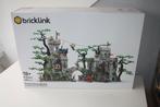 Lego Bricklink Forest Stronghold nieuw set 910043, Ophalen of Verzenden, Nieuw, Complete set, Lego
