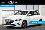 Mercedes-Benz B-Klasse 180 Business Solution Luxury, 65 €/maand, Gebruikt, 4 cilinders, 700 kg