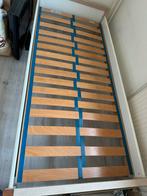 Vroomshoop meubelen 1 persoons bed 90 x 200, Ophalen, Zo goed als nieuw, Eenpersoons, 90 cm