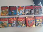 Geronimo Stilton Fantasia Serie 1-19 Compleet, Boeken, Fantasy, Ophalen of Verzenden, Gelezen, Geronimo Stilton