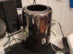 Apple Mac Pro (Trashcan) - 12-Core/64GB/2TB SSD/D300, 64 GB of meer, SSD, Ophalen of Verzenden, Zo goed als nieuw