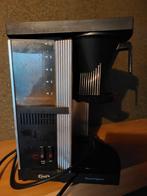 Douwe Egberts Koffiezetapparaat - Vintage, Witgoed en Apparatuur, Koffiezetapparaten, Afneembaar waterreservoir, Gebruikt, Koffiemachine